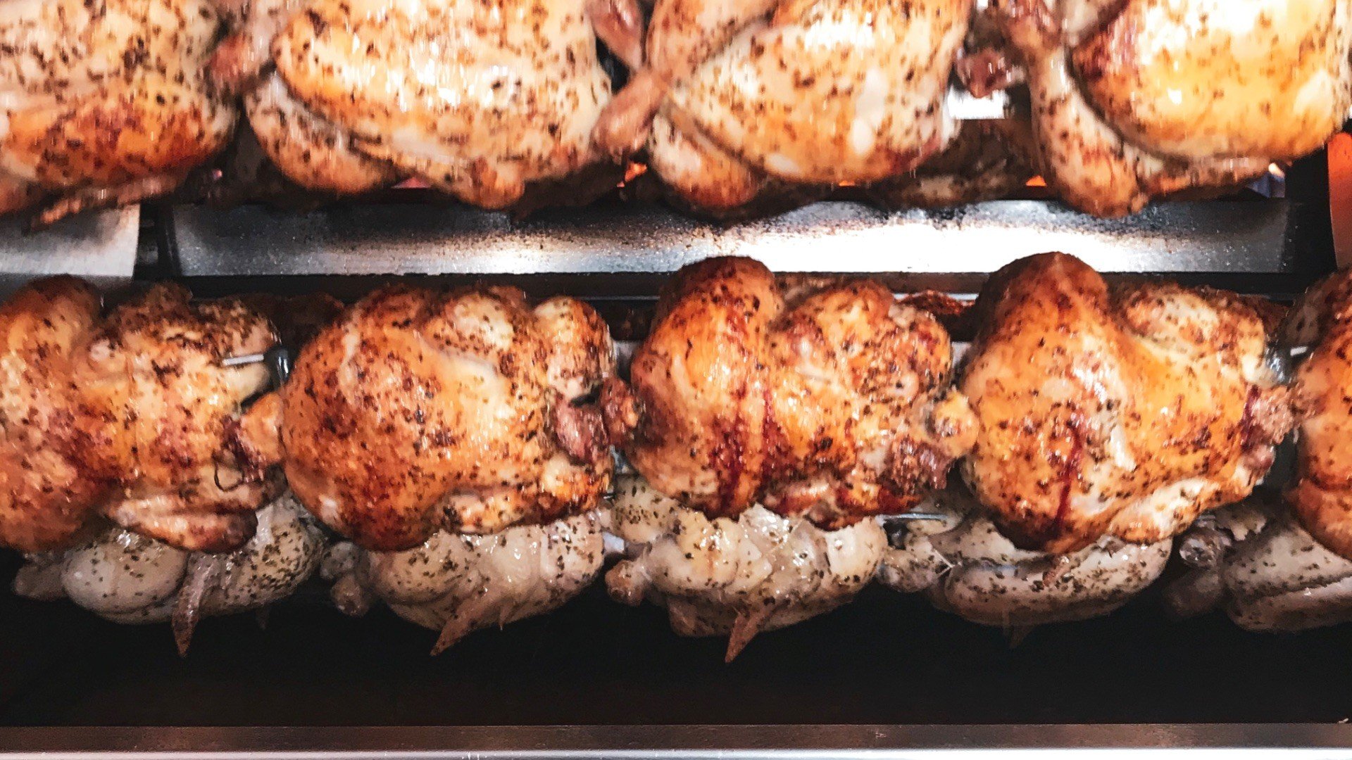 Pollos Asados en Arrecife cerca de Mi