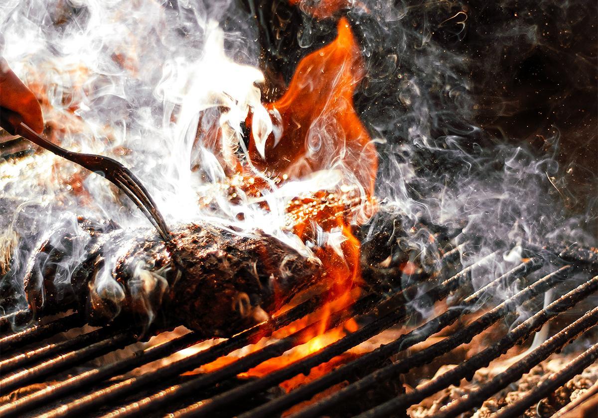Pollos Asados en Beasain cerca de Mi