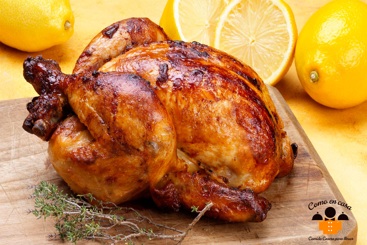 Pollos Asados en Castro Urdiales cerca de Mi