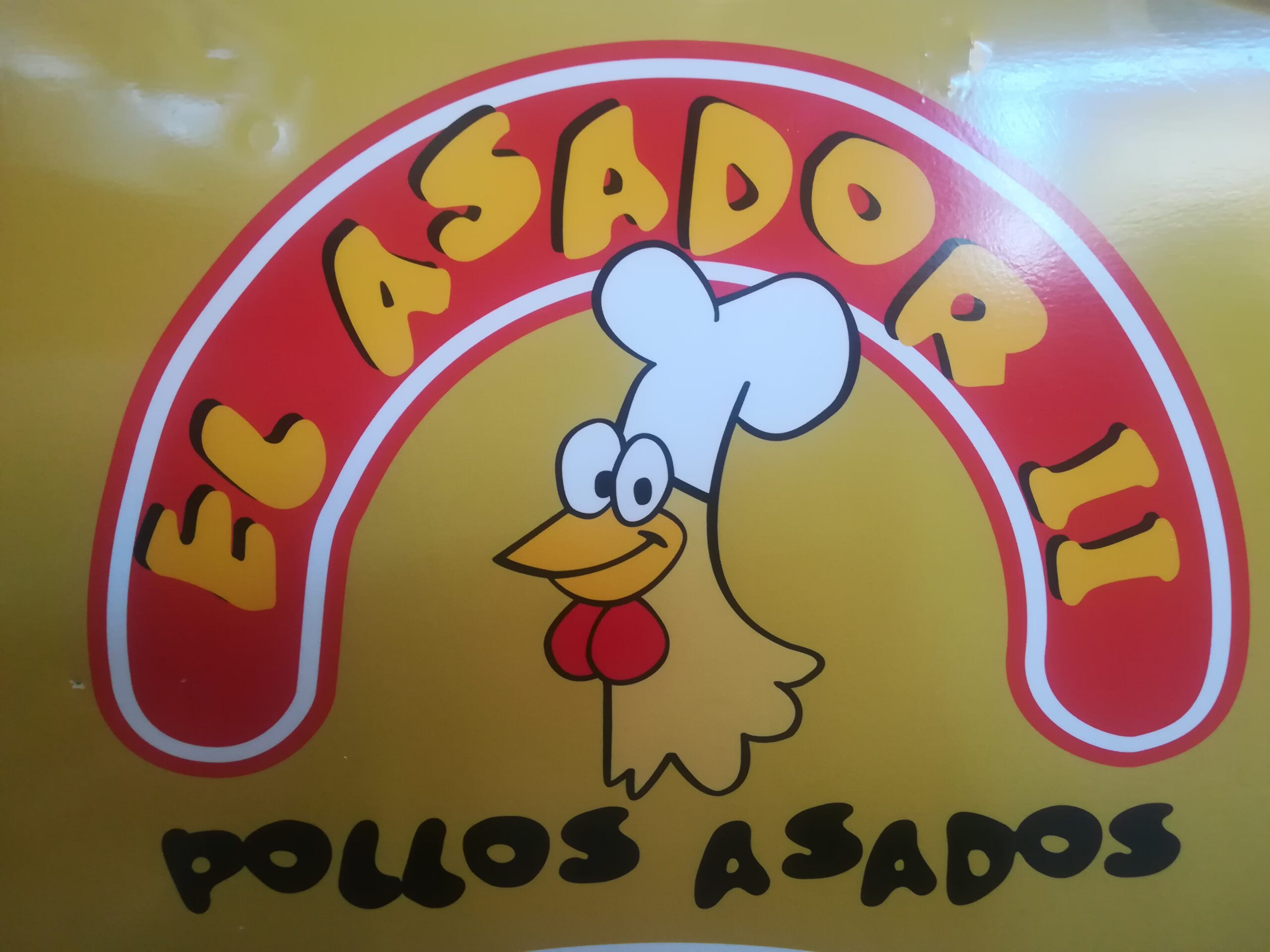 Pollos Asados en Ciudad Real cerca de Mi