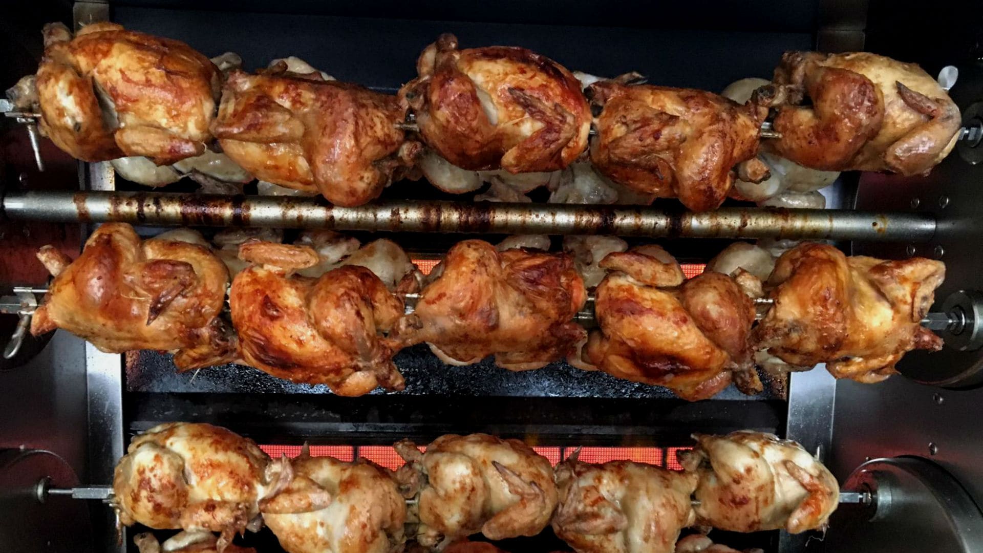 Pollos Asados en Córdoba cerca de Mi