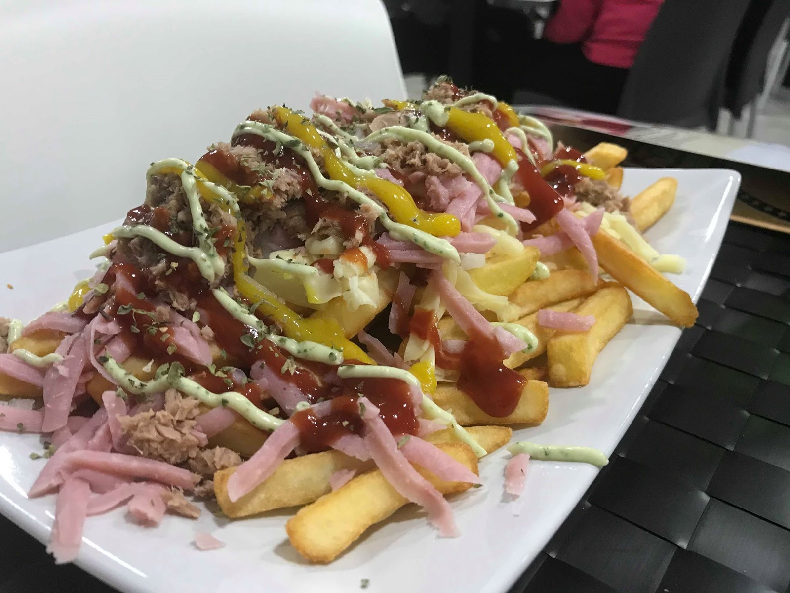 Pollos Asados en Gáldar cerca de Mi