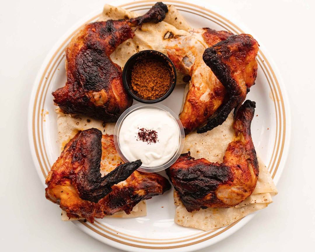 Pollos Asados en San Sebastian De Los Reyes cerca de Mi
