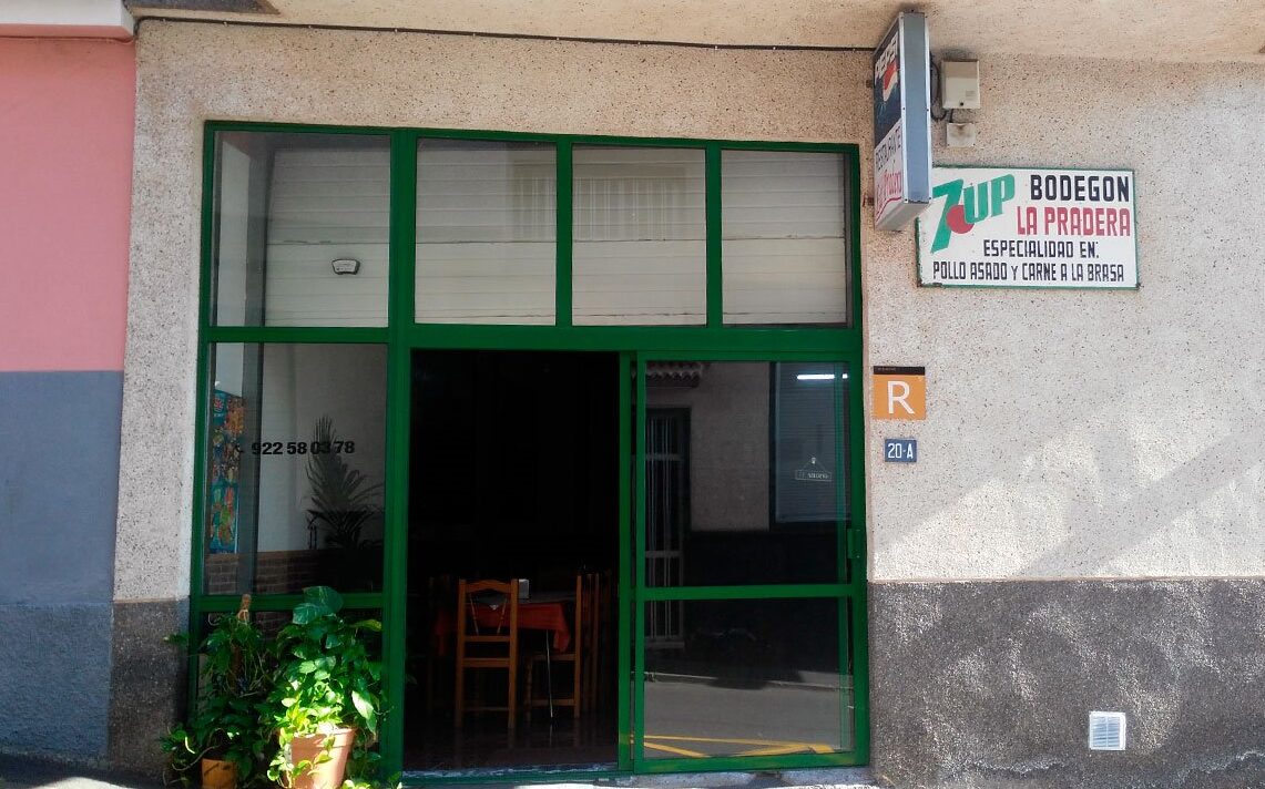 Pollos Asados en Santa Cruz De La Palma cerca de Mi