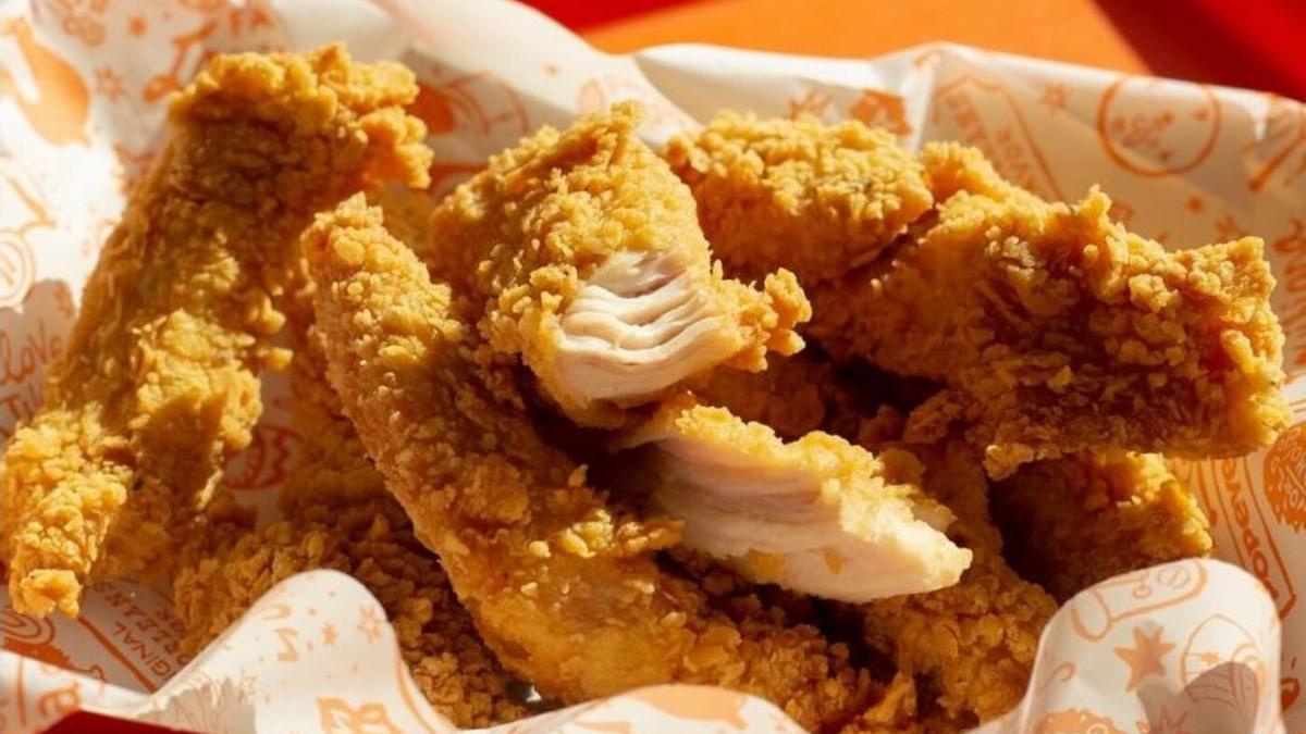 Pollos Asados en Santa Lucía De Tirajana cerca de Mi