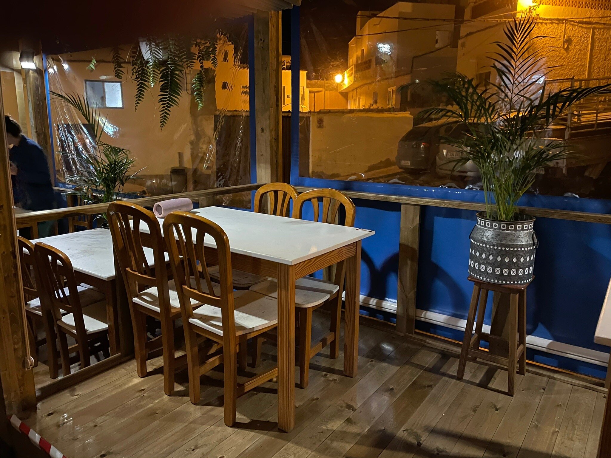 Pollos Asados en Tuineje cerca de Mi
